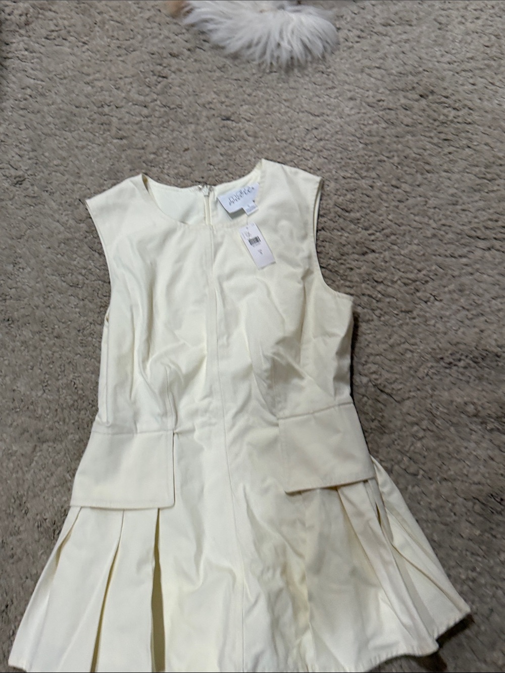 NWT mare mare by Anthropologie top size S - Picture 7 of 7